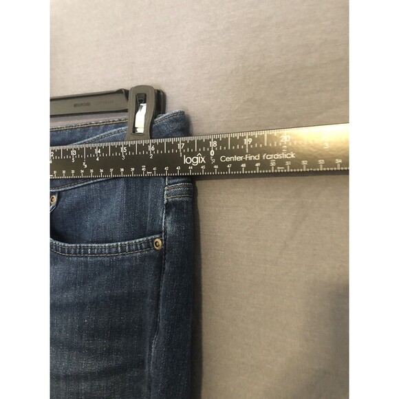 Lee Womens Jeans Size 10 - Picture 3 of 6